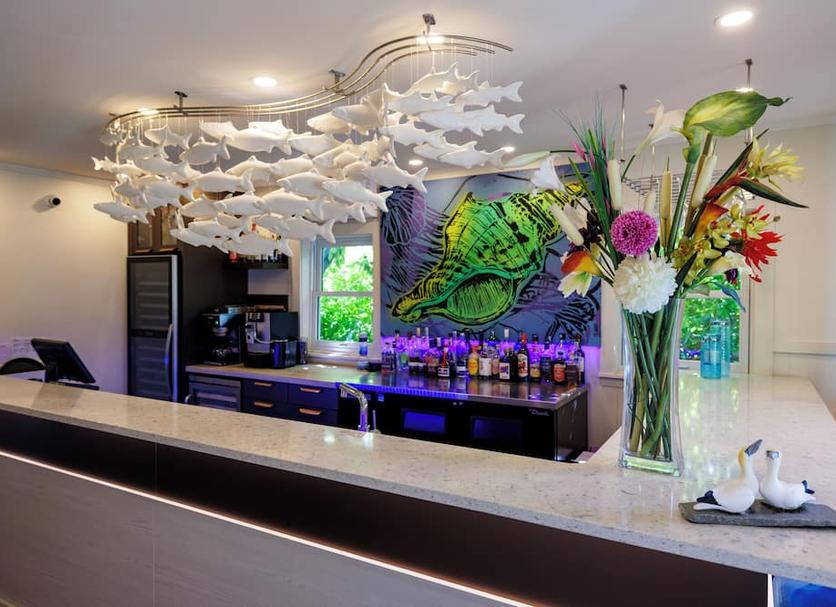 Bar Billede