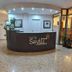 Receptionist