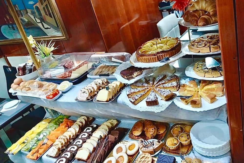 Buffet Billede