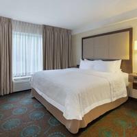 Hampton Inn Bloomington