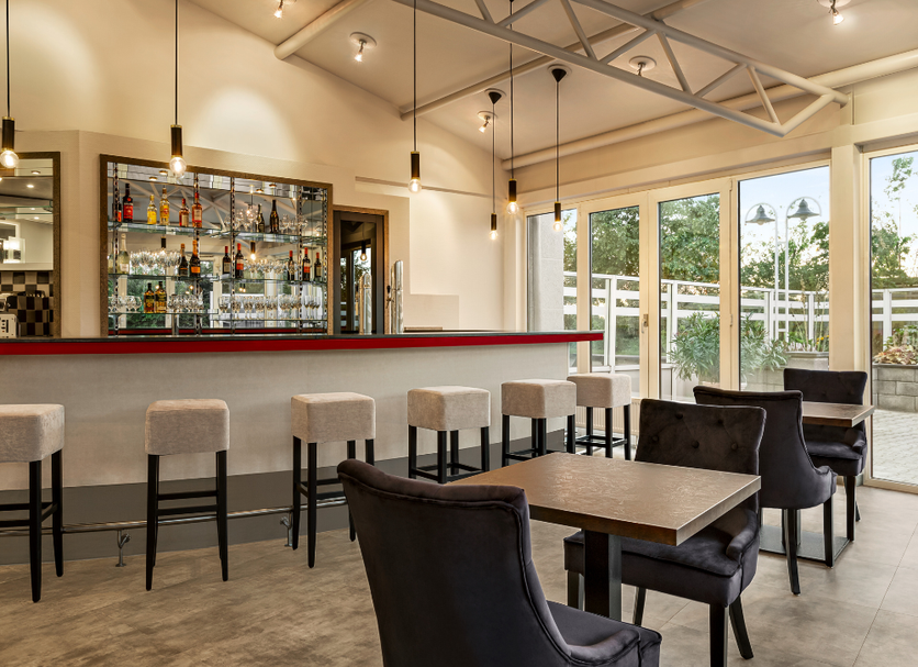 Bar Billede