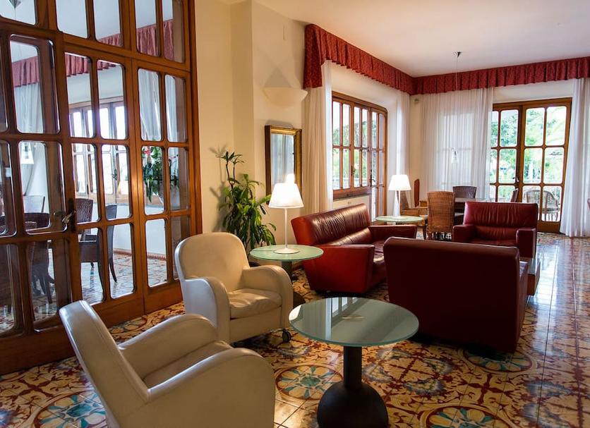 Lounge Billede