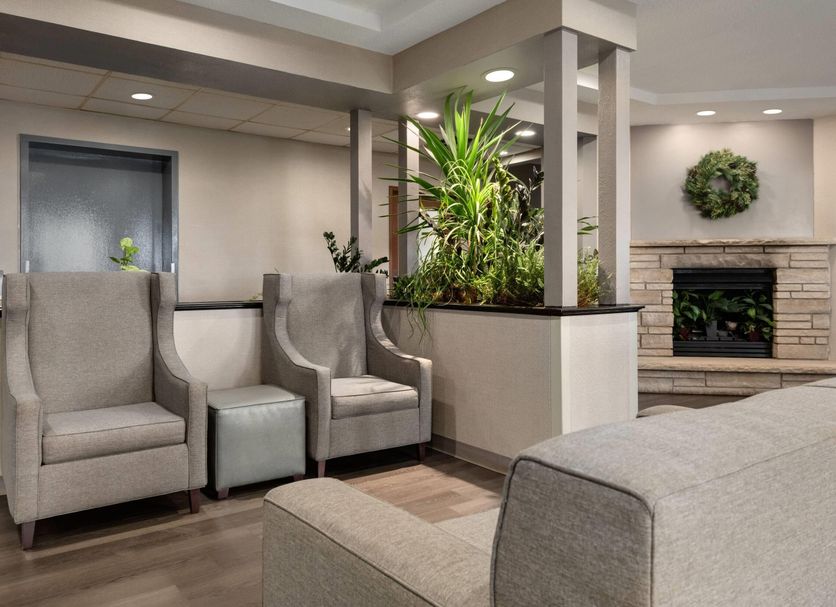 Reception Billede
