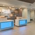Receptionist