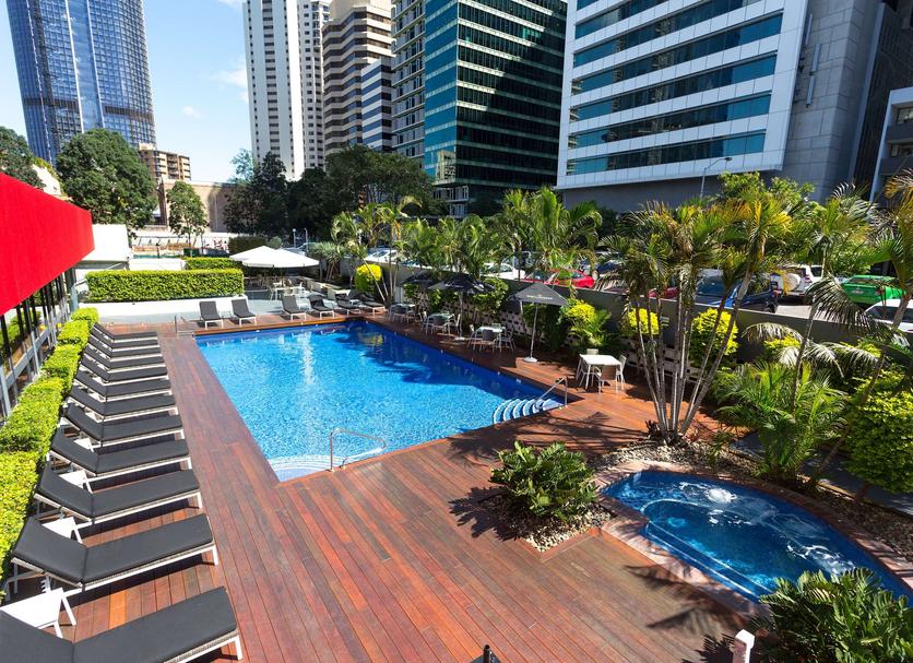 Pool Billede