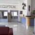 Receptionist