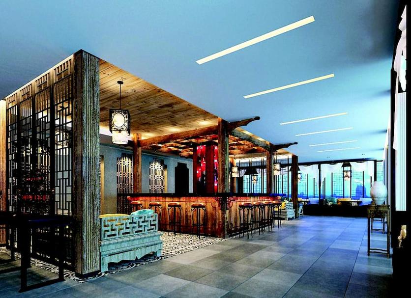 Bar Billede