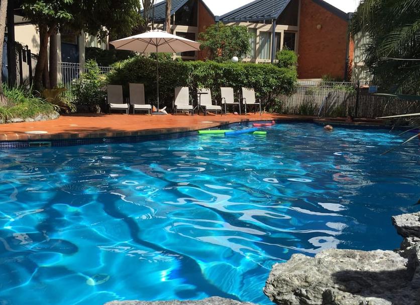 Pool Billede