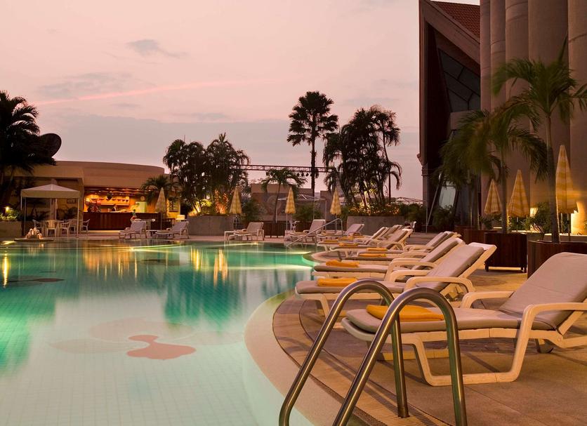 Pool Billede