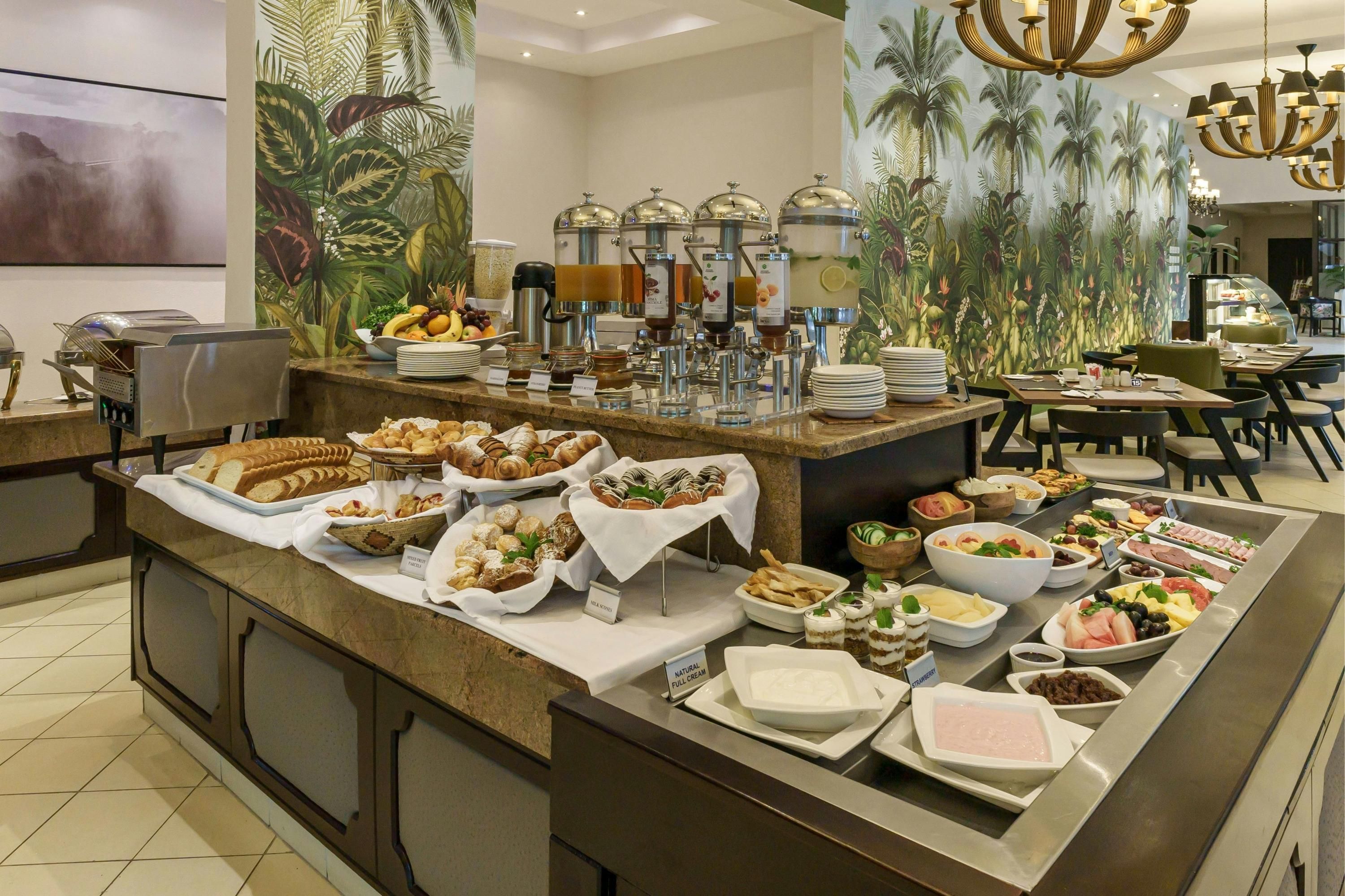Buffet