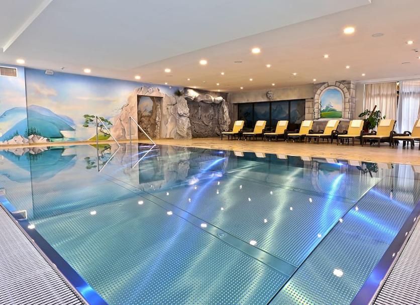 Pool Billede