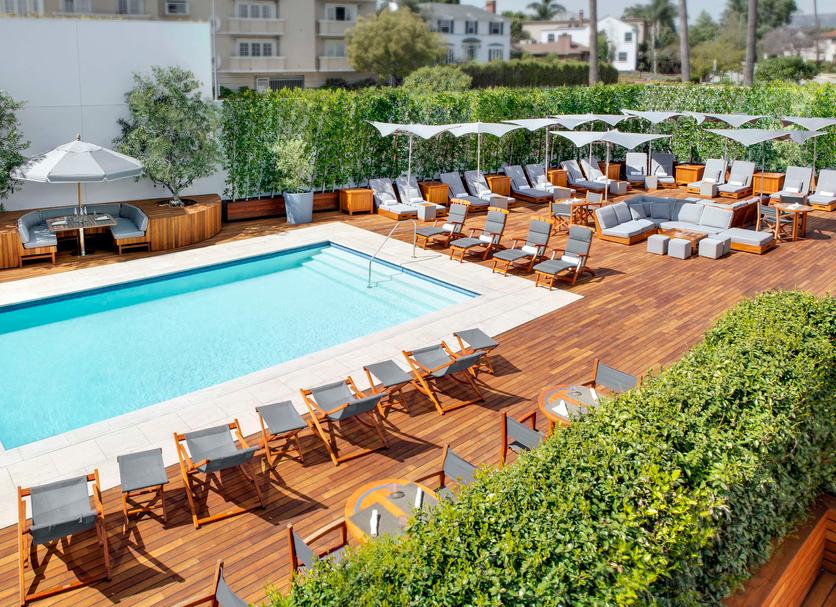 Pool Billede
