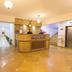 Receptionist