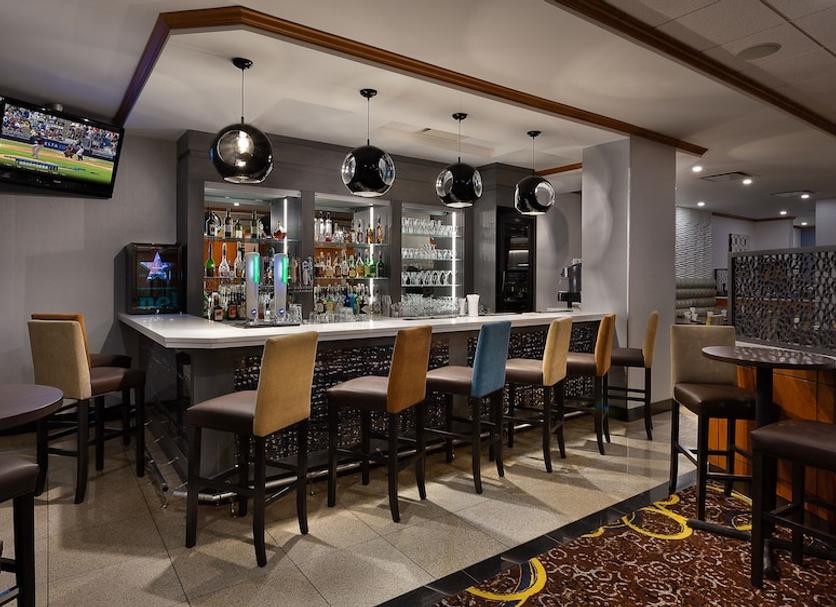 Bar Billede