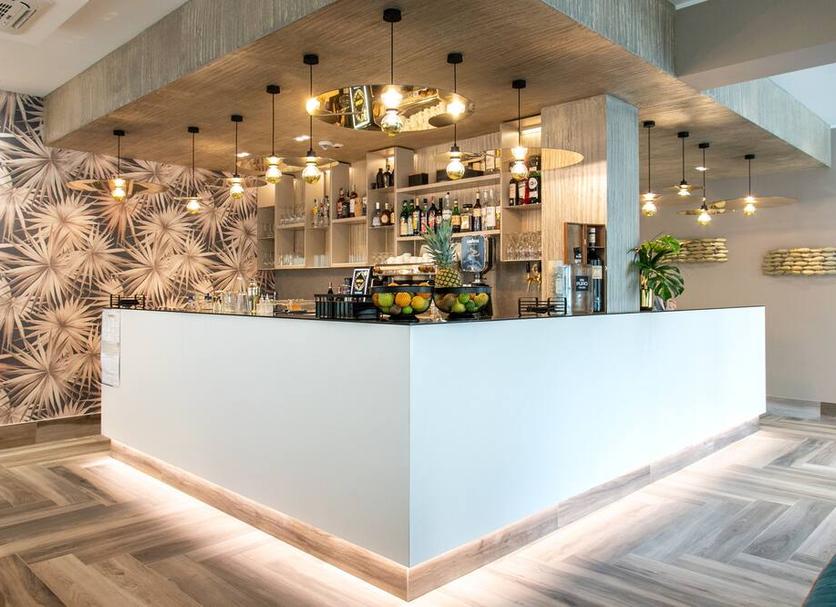 Bar Billede