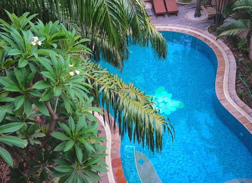 Pool Billede