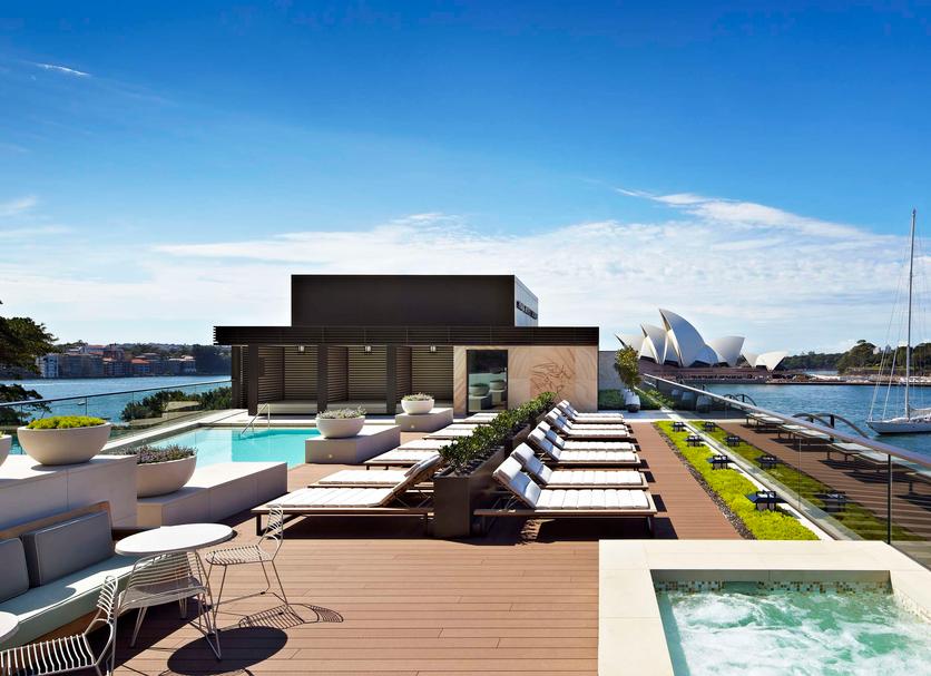 Pool Billede