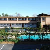 Stanford Motor Inn Palo Alto