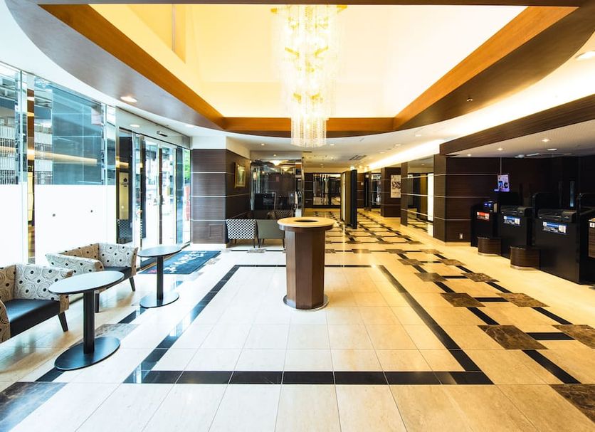 Reception Billede