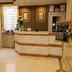 Receptionist