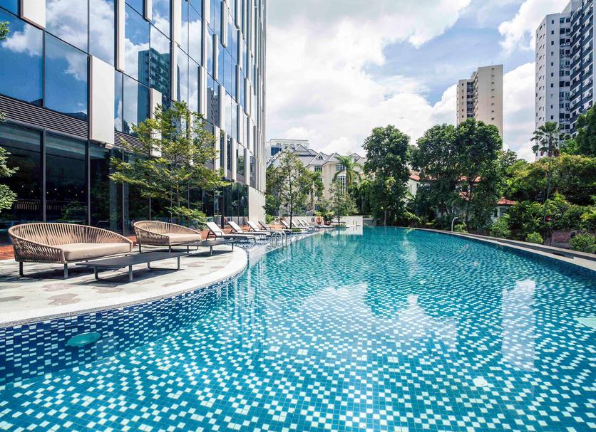 Pool Billede