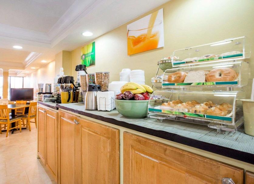 Buffet Billede