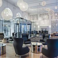 Warwick Hotel Rittenhouse Square
