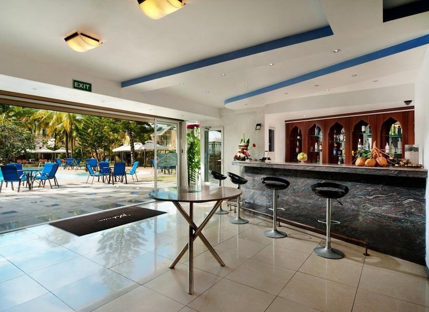 Bar Billede