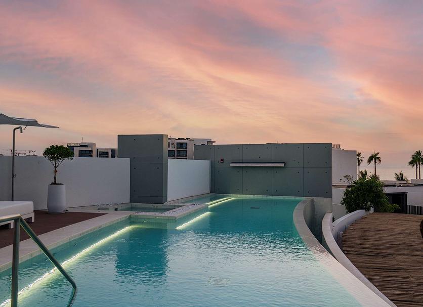 Pool Billede