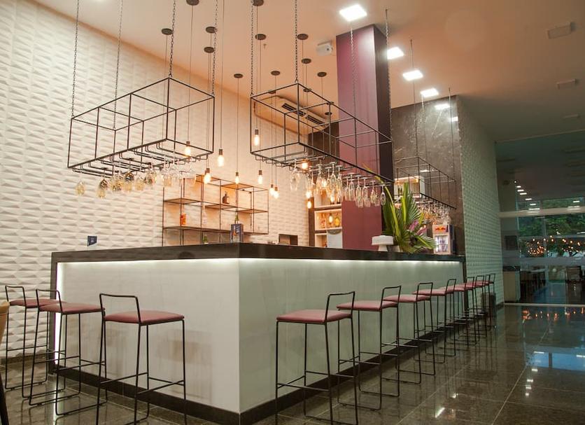 Bar Billede