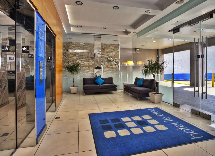 Reception Billede