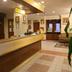 Receptionist