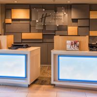 Holiday Inn Express Charleston Us Hwy 17 & I-526