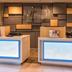 Receptionist