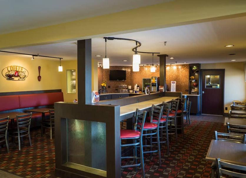 Bar Billede