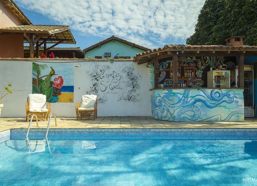 Pool Billede
