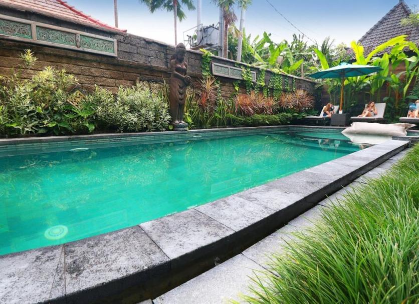 Pool Billede