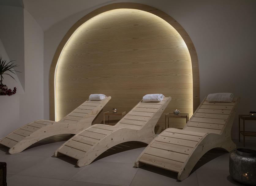 Spa Billede