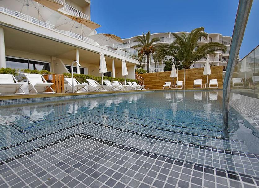 Pool Billede