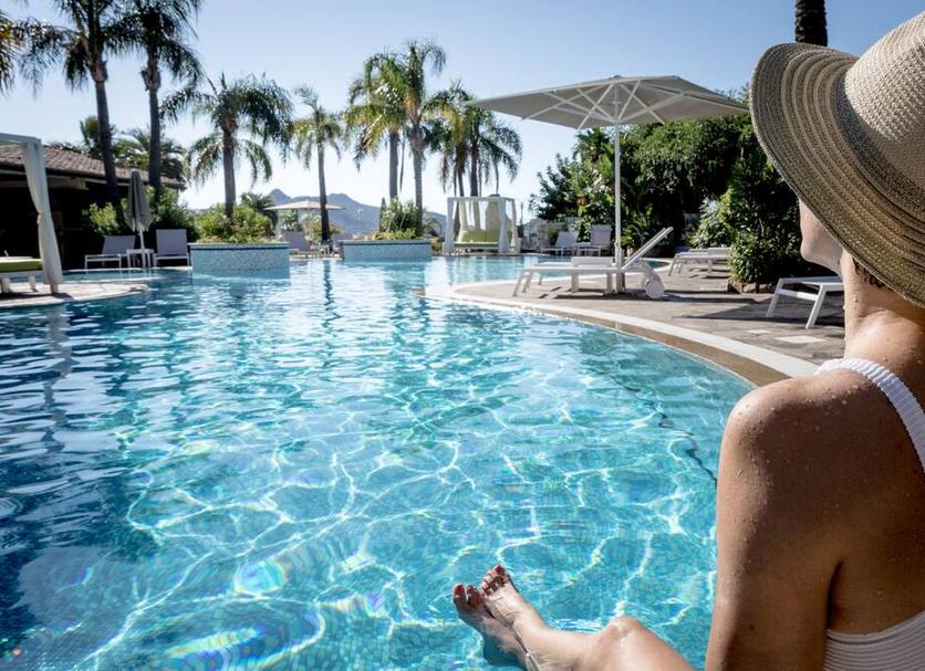 Pool Billede