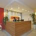Receptionist