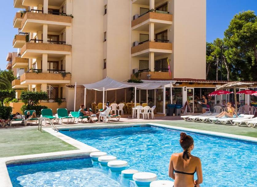 Pool Billede