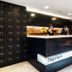 Receptionist
