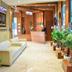 Receptionist