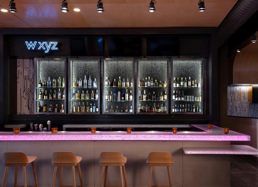 Bar Billede