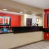 Receptionist