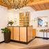 Receptionist