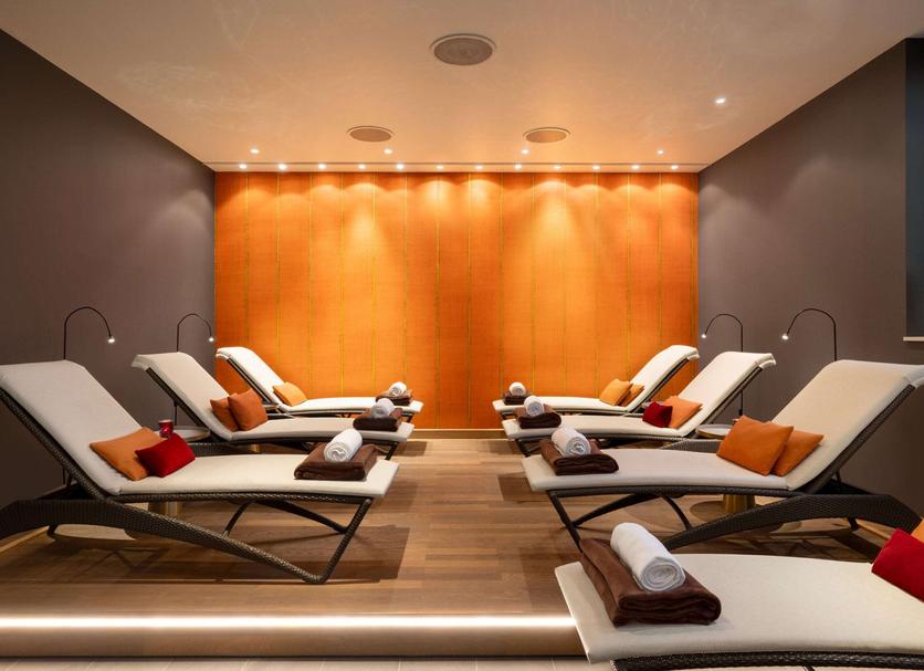 Spa Billede