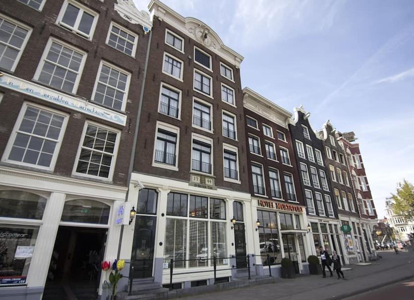 Bygning Billede