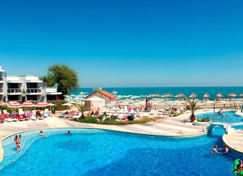 Pool Billede